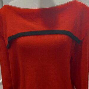 Vintage Jordache Women Sweater Size Medium